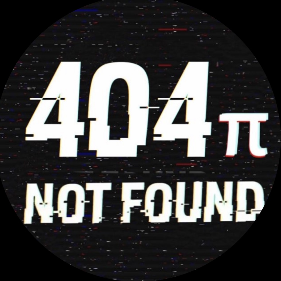 404头像
