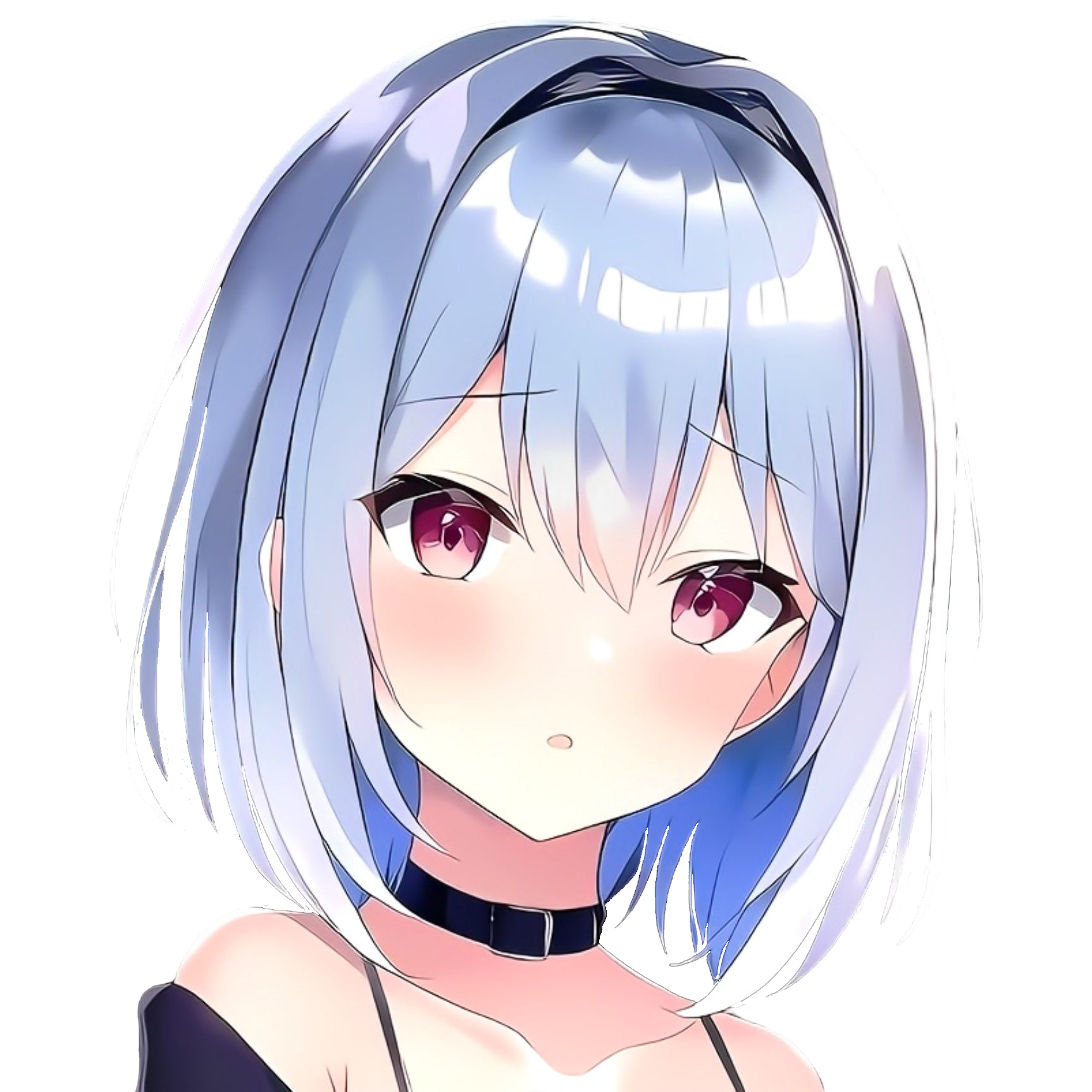 xiaobai头像